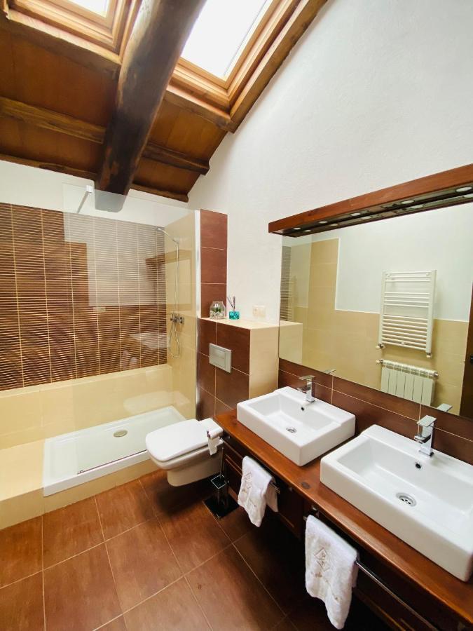 Casa Ria De Navia Vendégház Kültér fotó