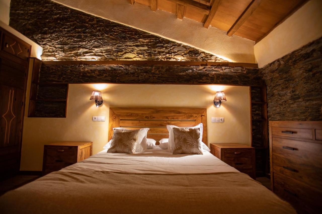 Casa Ria De Navia Vendégház Kültér fotó