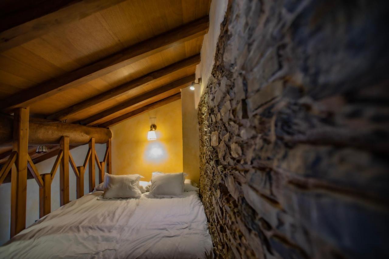 Casa Ria De Navia Vendégház Kültér fotó