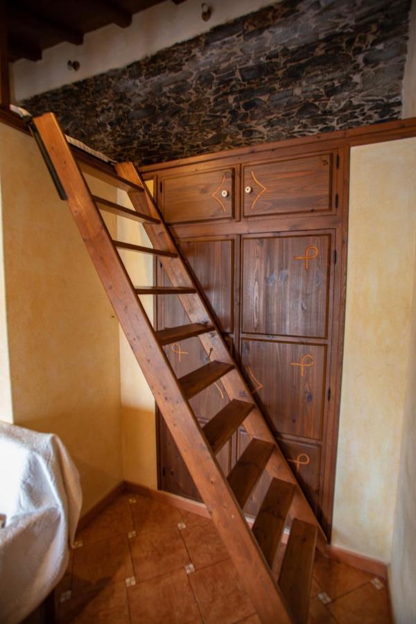 Casa Ria De Navia Vendégház Kültér fotó