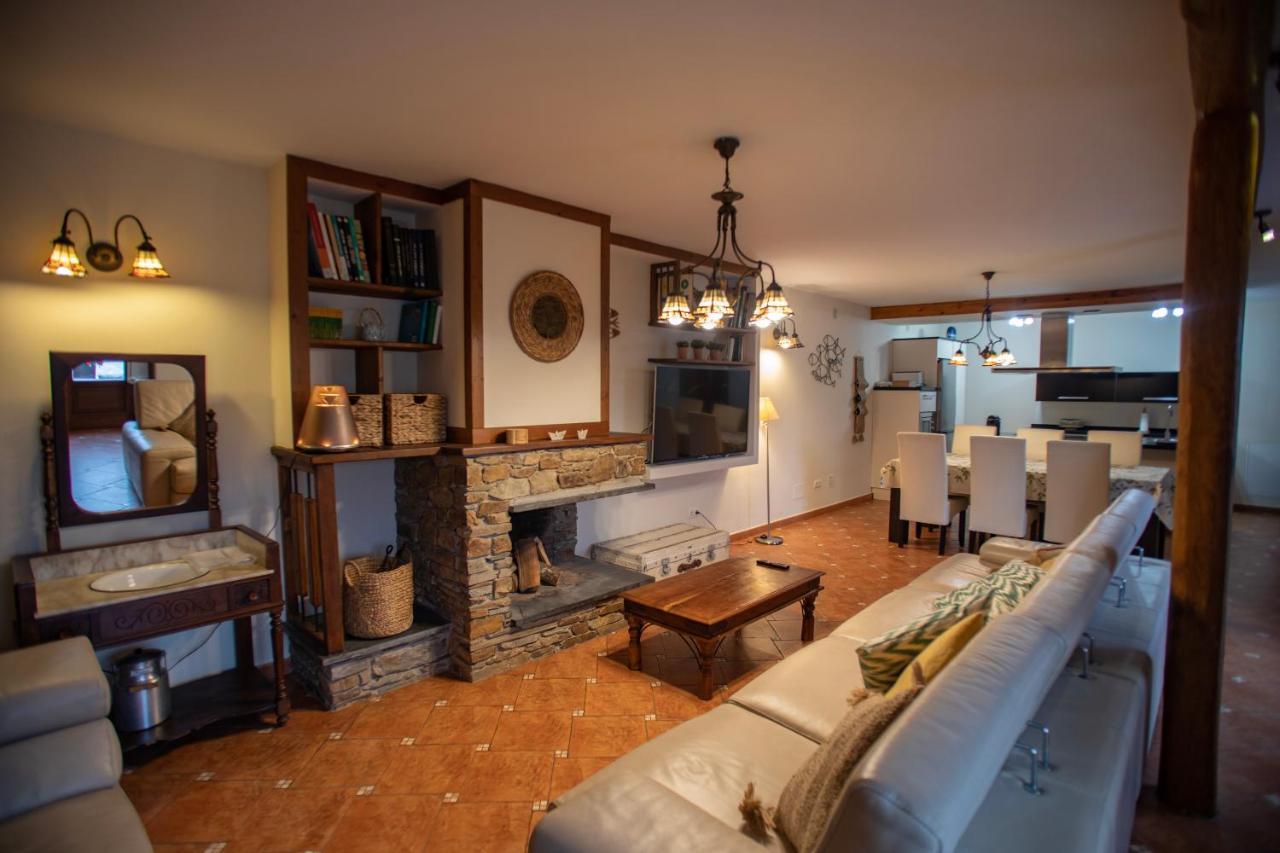 Casa Ria De Navia Vendégház Kültér fotó