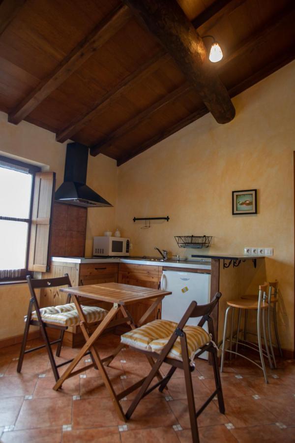 Casa Ria De Navia Vendégház Kültér fotó