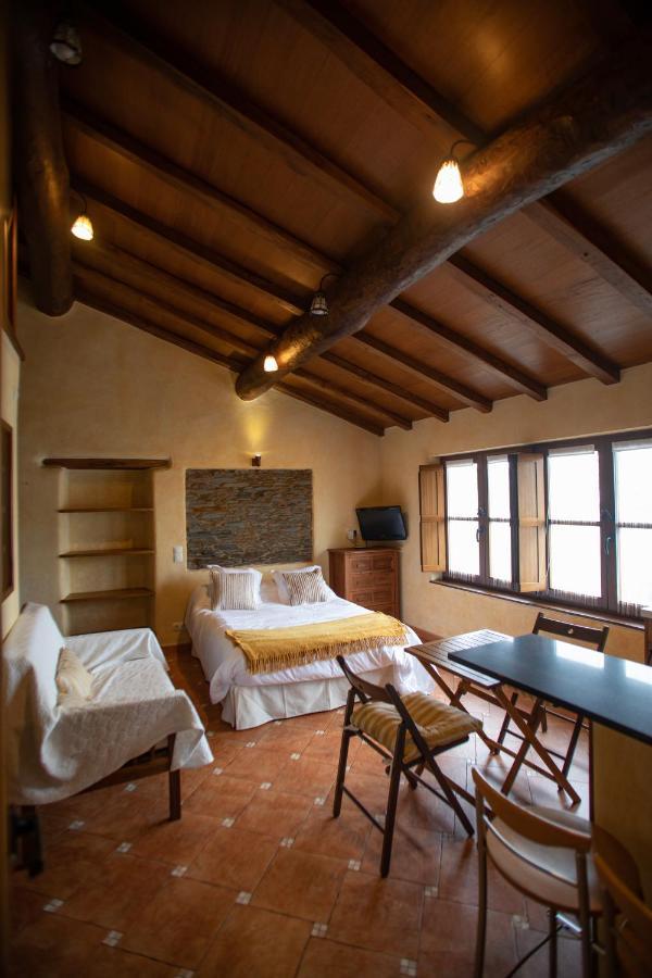Casa Ria De Navia Vendégház Kültér fotó
