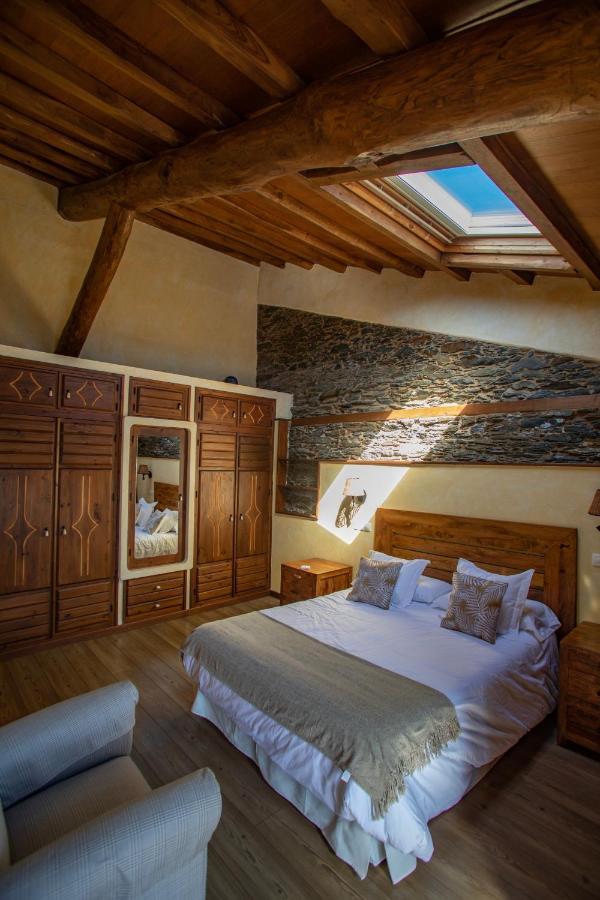 Casa Ria De Navia Vendégház Kültér fotó