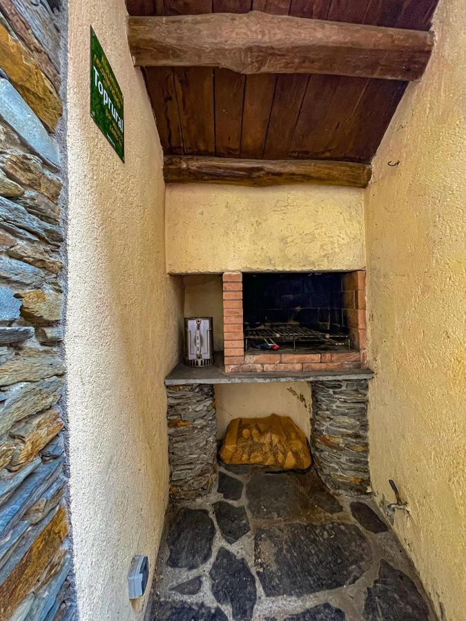 Casa Ria De Navia Vendégház Kültér fotó